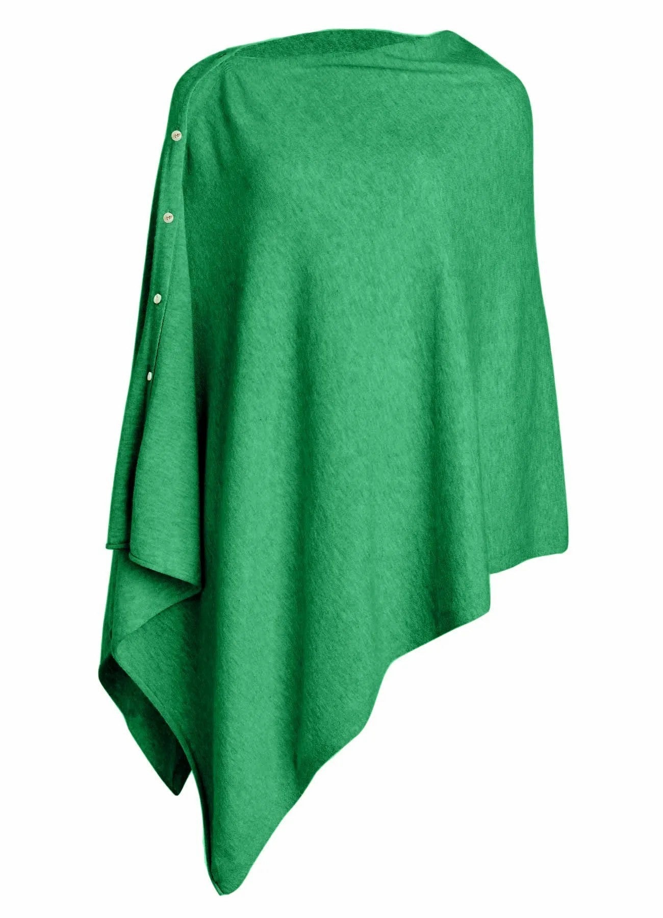 Liora Convertible Knit Wrap Cardigan