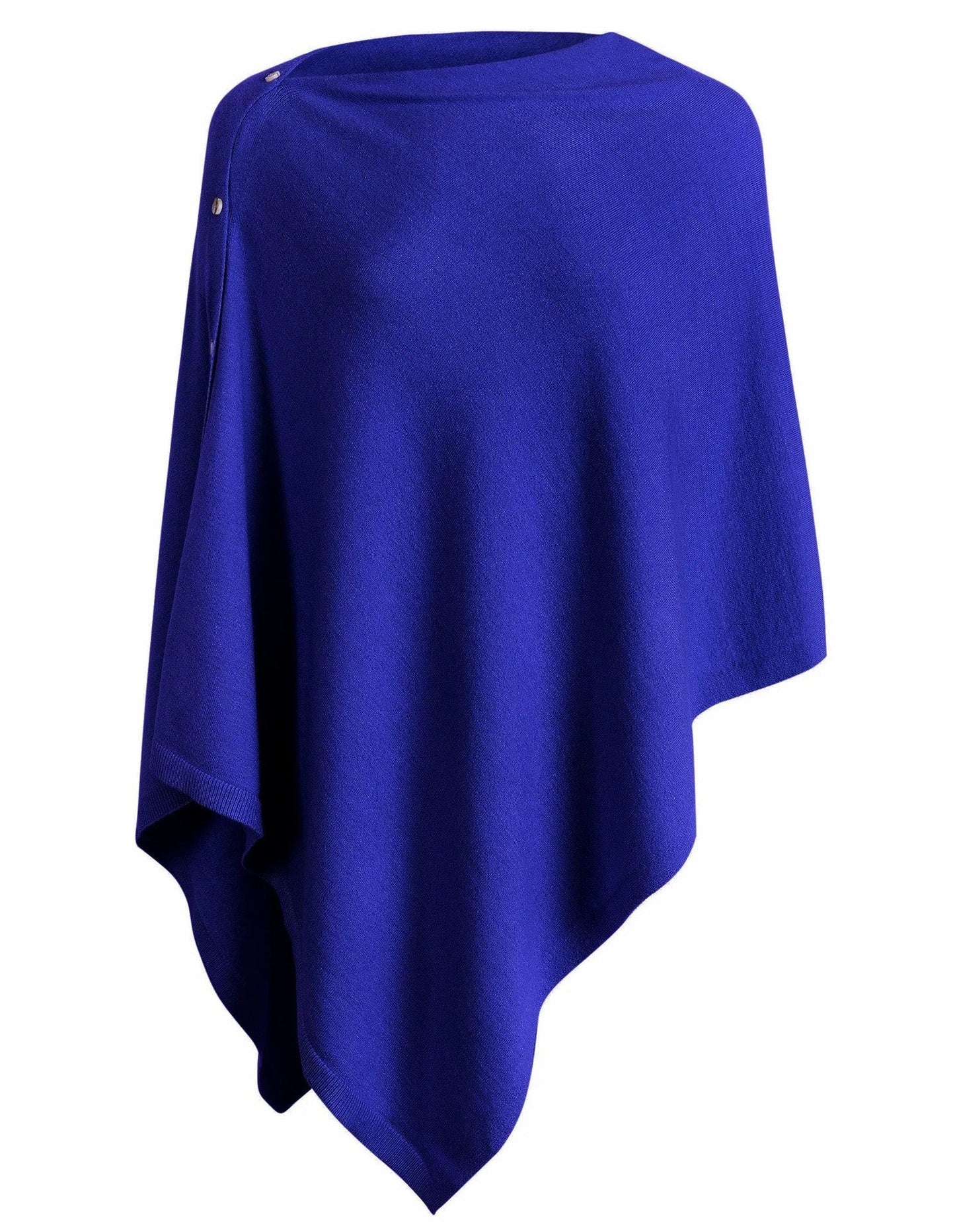 Liora Convertible Knit Wrap Cardigan