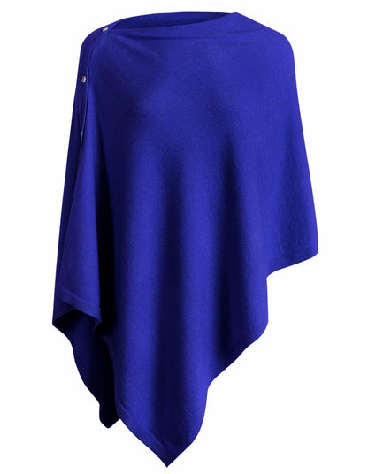 Liora Convertible Knit Wrap Cardigan