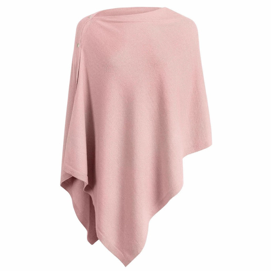 Liora Convertible Knit Wrap Cardigan