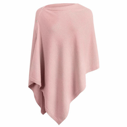 Liora Convertible Knit Wrap Cardigan