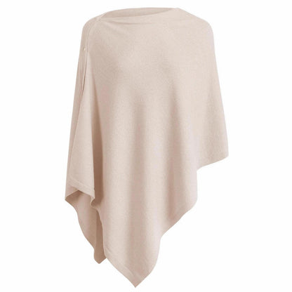 Liora Convertible Knit Wrap Cardigan