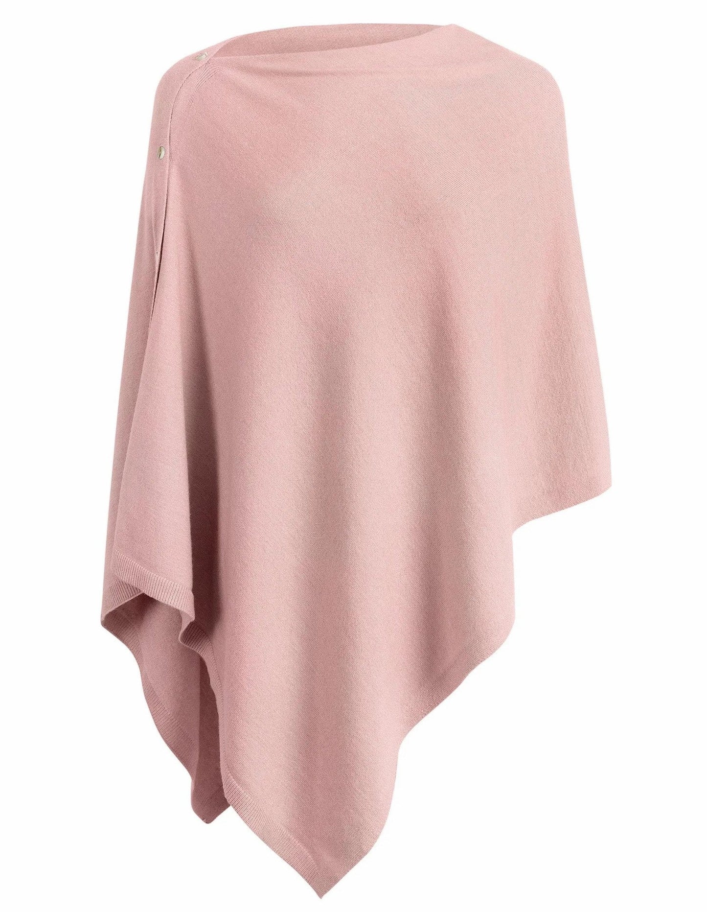 Liora Convertible Knit Wrap Cardigan