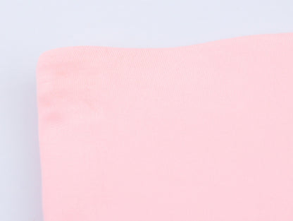 Maribel Cherry Bandeau Top