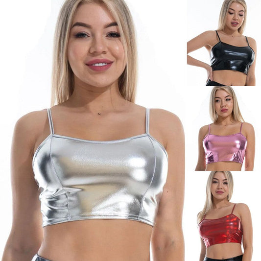 Selina Satin Camisole