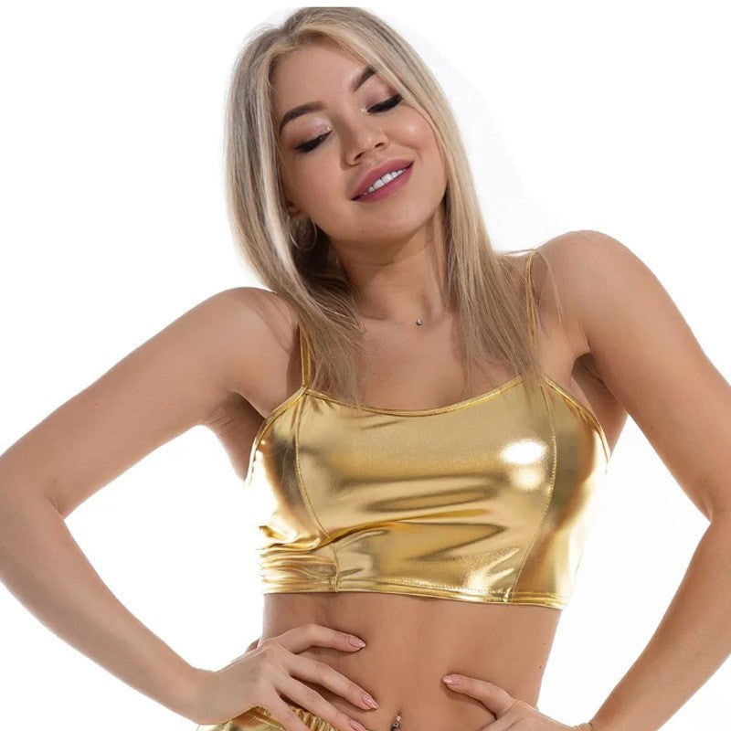 Selina Satin Camisole