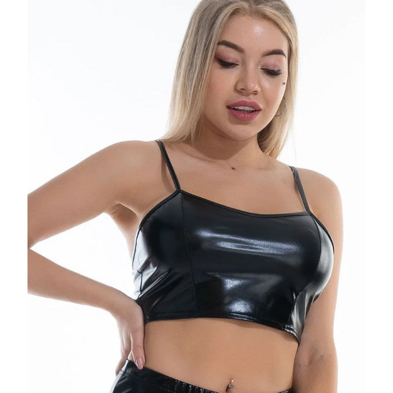 Selina Satin Camisole