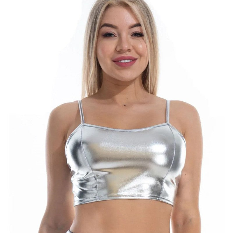 Selina Satin Camisole