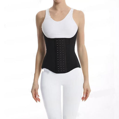 Seraphine Ice Silk Waist Shaper