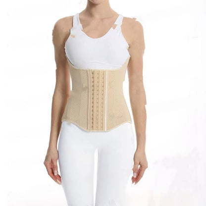 Seraphine Ice Silk Waist Shaper