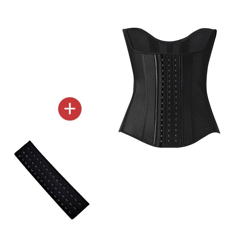 Seraphine Ice Silk Waist Shaper