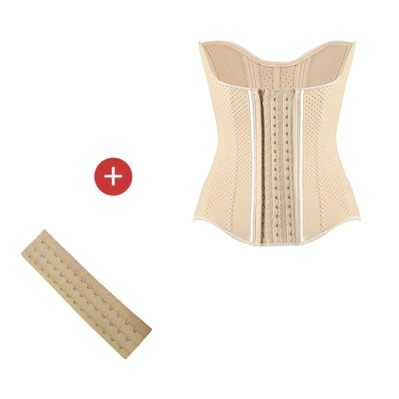 Seraphine Ice Silk Waist Shaper